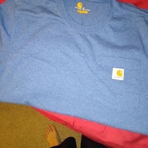 Carhartt shirt